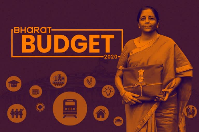 Union Budget 2020 impact on common man