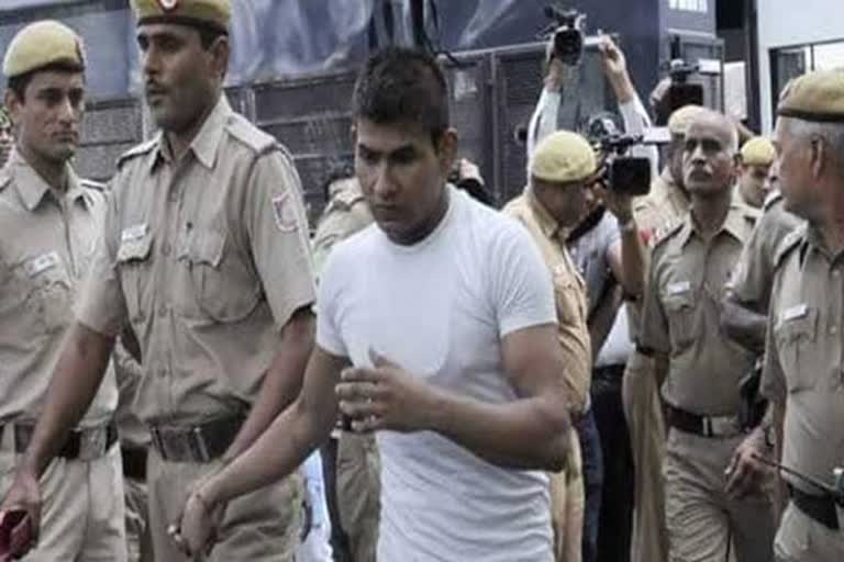 Nirbhaya: President Rejects Mercy Plea Of Convict Vinay Sharma