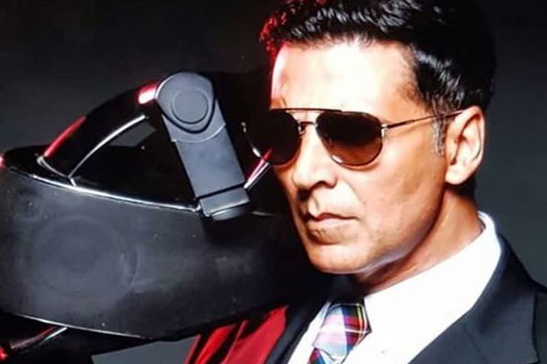 akshay kumar