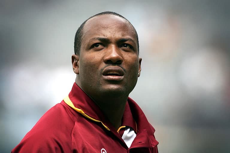 Brian Lara to play in Bushfire relief match at SCG