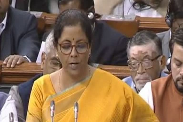 BUDGET-SITHARAMAN-SPEECH