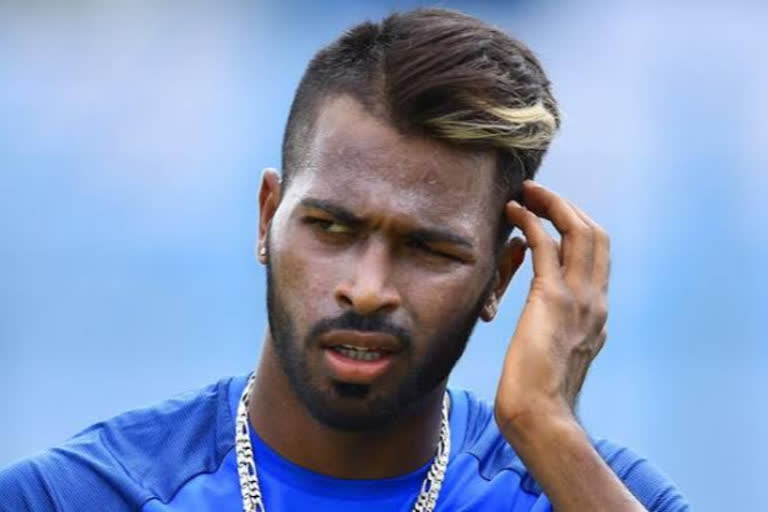 India vs New Zealand: Hardik Pandya ruled out of New Zealand Test series