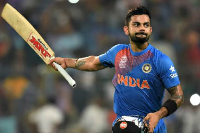 icc test rankings : virat kohli retains number one spot, Vernon Philander career end 11th number