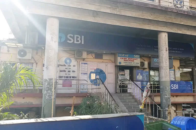 Bank Strike