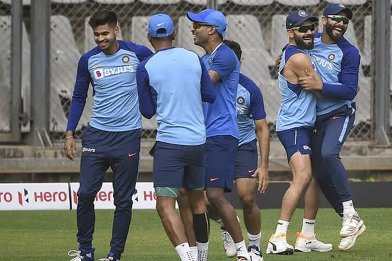 Hardik pandya ruled out of new zealand test series