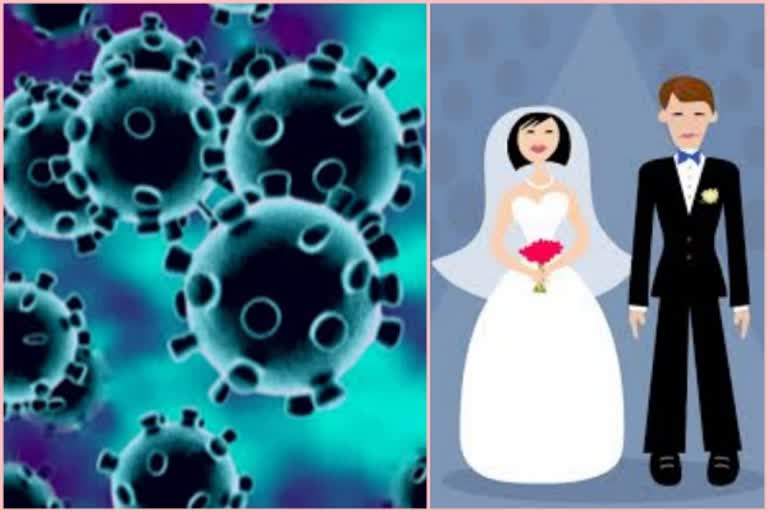 China urges no weddings, short funerals to contain virus