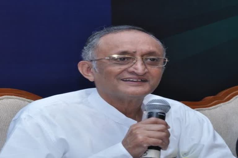 Amit Mitra's reaction on budget