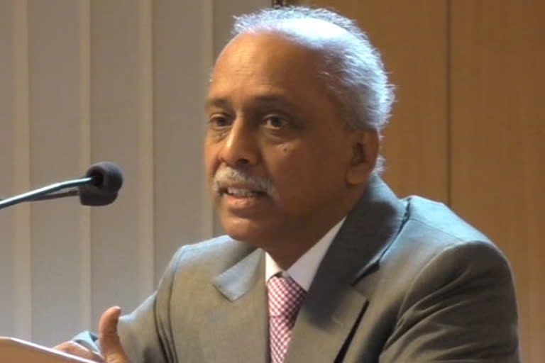 ramasubramanian