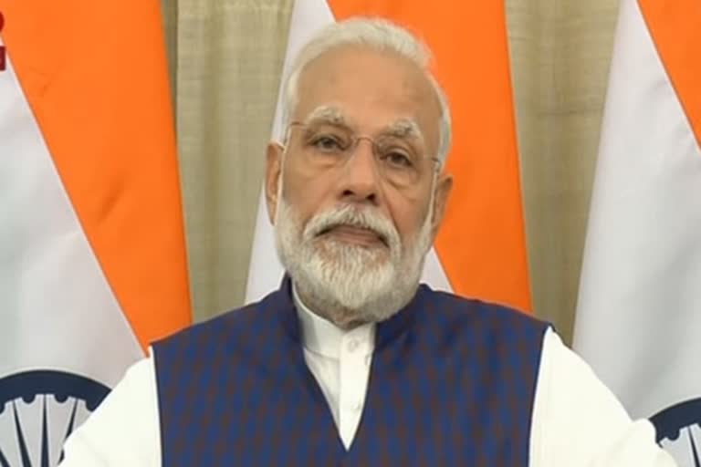 Budget will boost agri, infra, textiles and tech: PM Narendra Modi