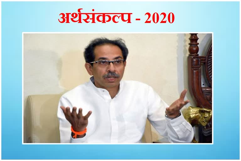 Chief Minister Uddhav Thackeray