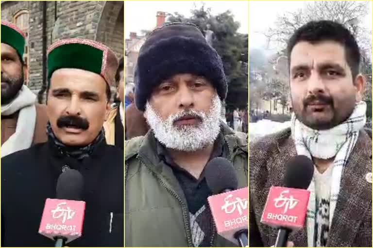 Public opinion of public of Himachal on Union Budget, केंद्रीय बजट पर जनता की राय