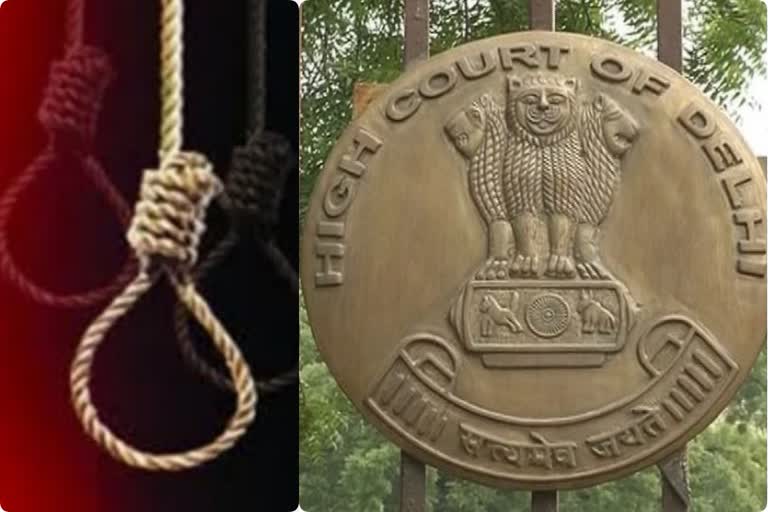 Delhi HC to hear Centre's plea challenging stay on execution of Nirbhaya case convicts on Sunday