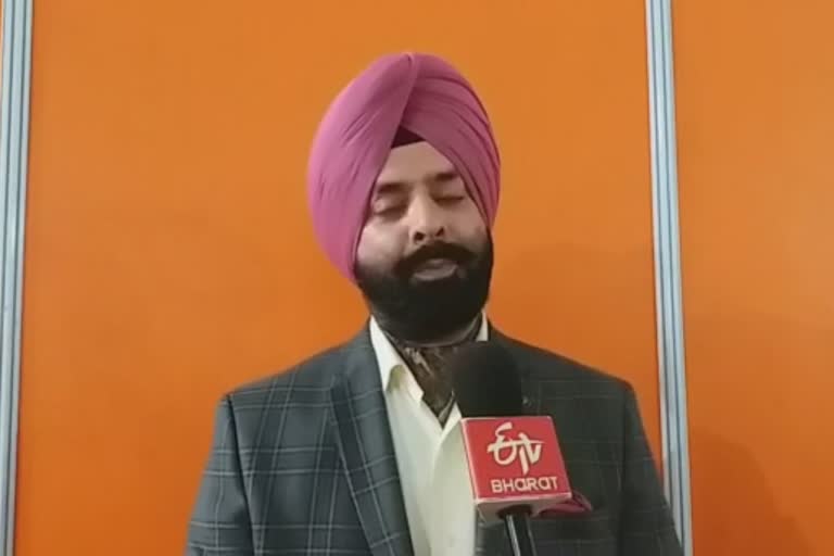 Gurbhej Singh Guraya news