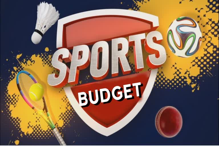 sports budget
