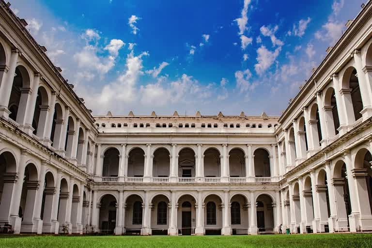 Kolkata Museum