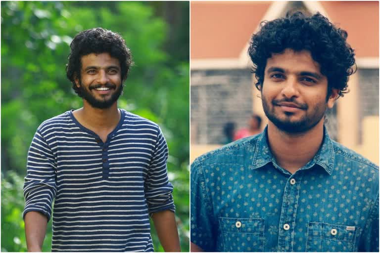 NEERAJ MADHAV  ഗൗതമന്‍റെ രഥം  ആനന്ദ് മേനോൻ  നീരജ് മാധവ്  Neeraj Madhav  Neeraj Madhav Gauthamante radham  Gauthamante radham  Anand Menon'  സാറ്റലൈറ്റ് വാല്യു ഇല്ലാത്ത നടൻ