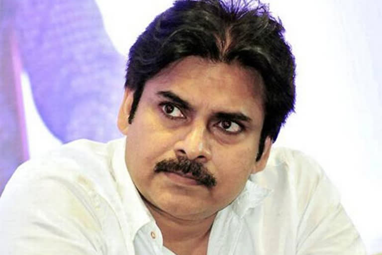 Actor Pawan Kalyan will star in the upcoming five Telugu movies including Pink