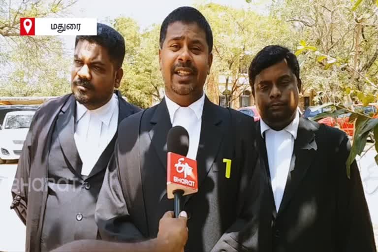 police should take action against people who are involving in prankshow and tiktok madurai advocates