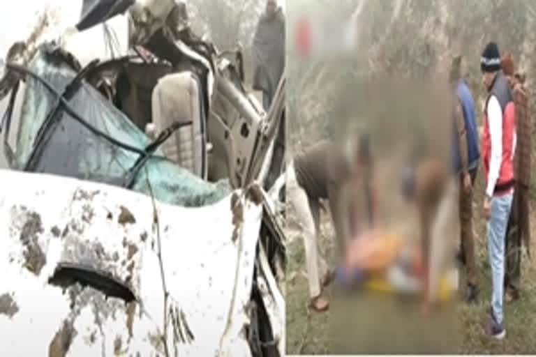 6 youth killed in accident