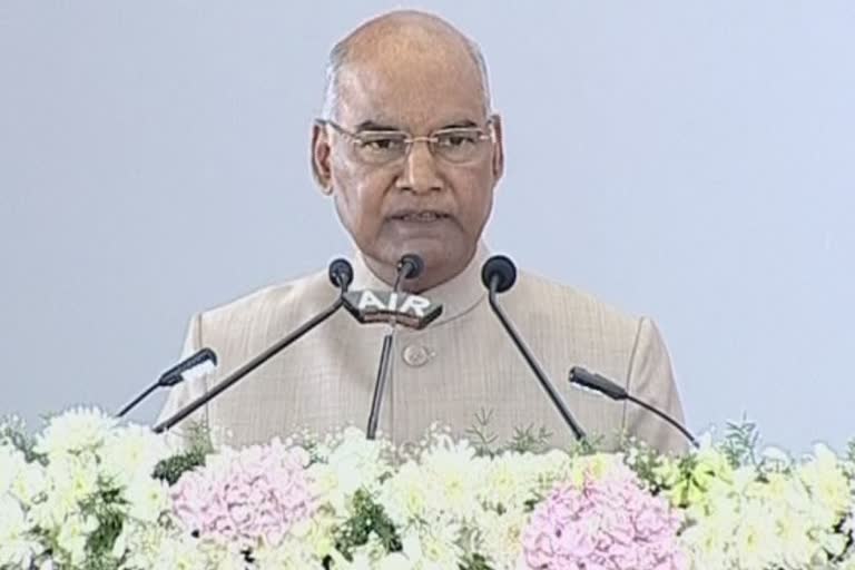 president-kovind