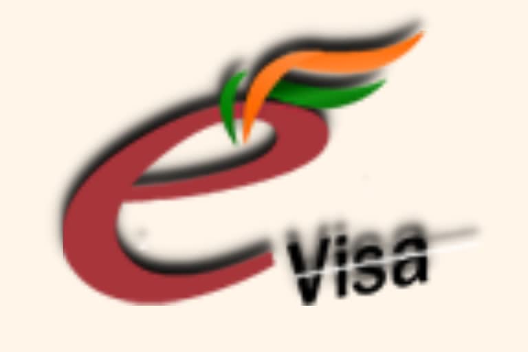 e-visa facilities for Chinese