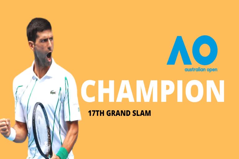 australian-open-djokovic-beats-dominic-thiem-and-won-australian-open-for-the-eighth-time