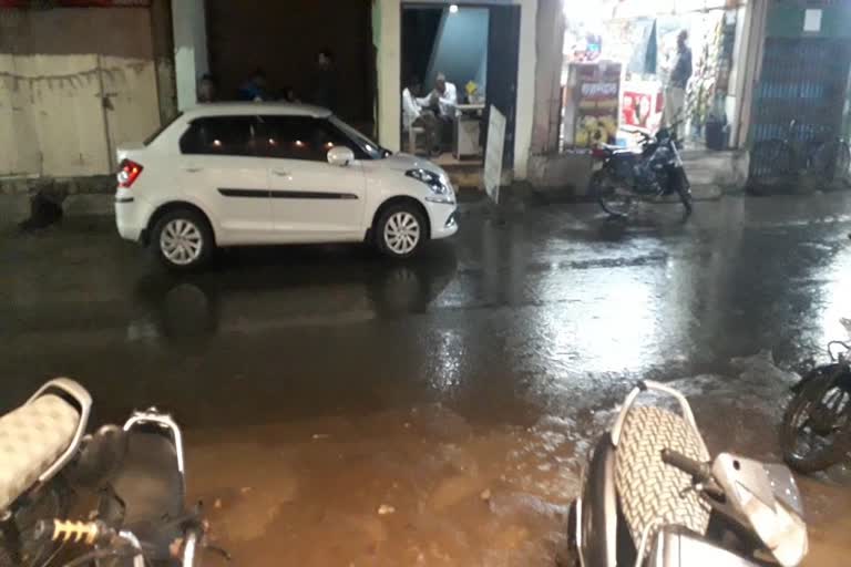 parbhani rain