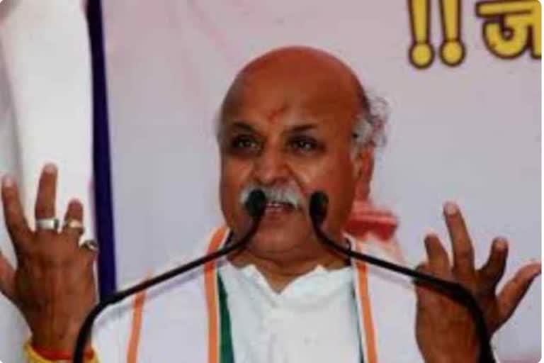 Praveen Togadia