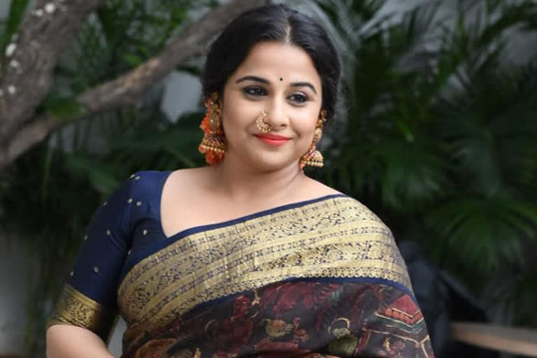 Vidya Balan to Play Forest Officer in Her Next Film Based on Killing of Tigress Avni