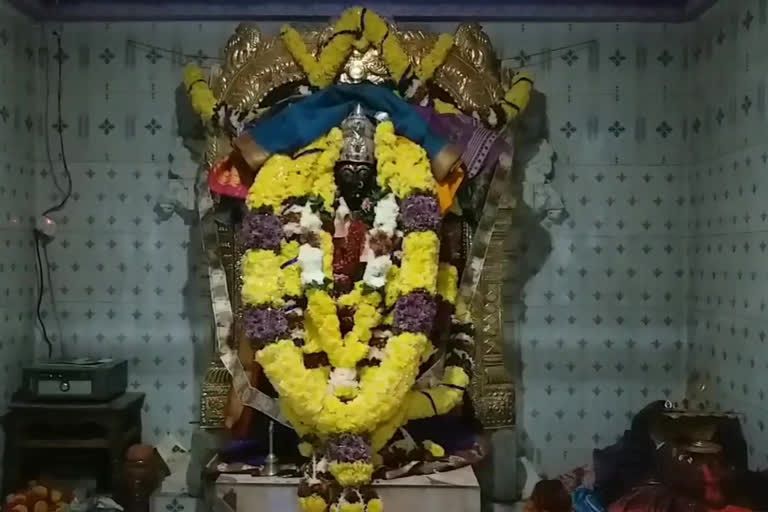 Sri Lollalamma Amma Jatara