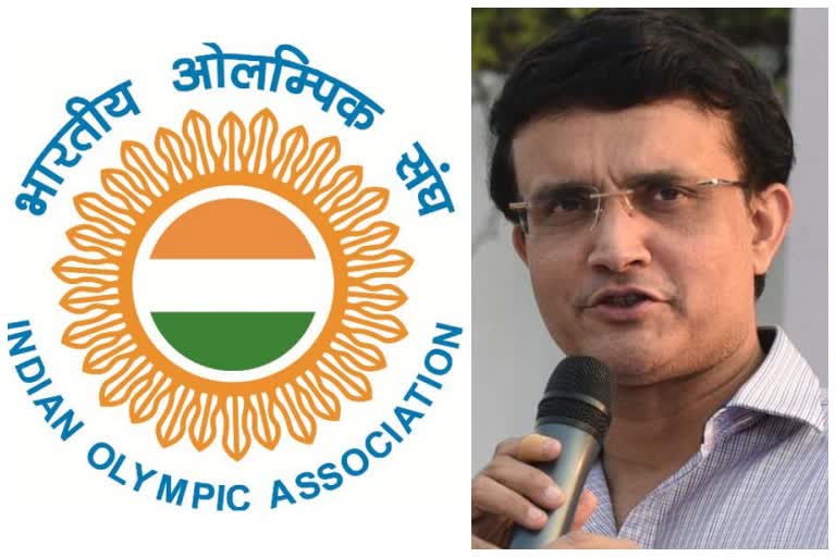 Goodwill Ambassador sourav ganguly