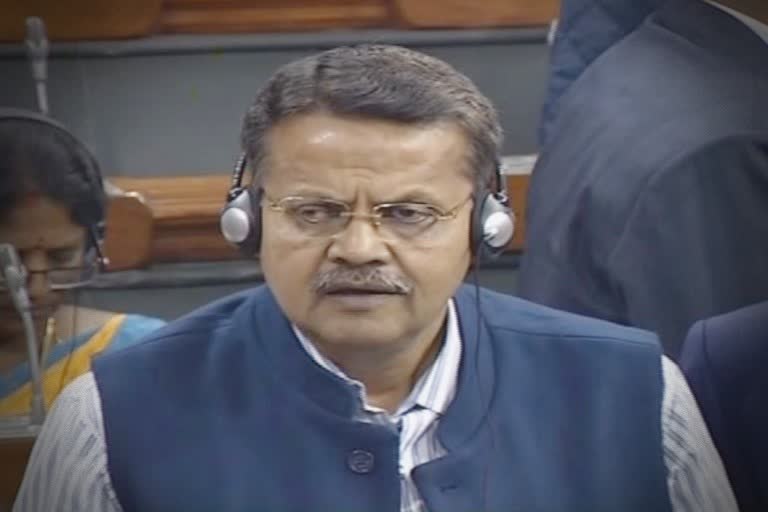 bjd mp bhartruhari mahtab