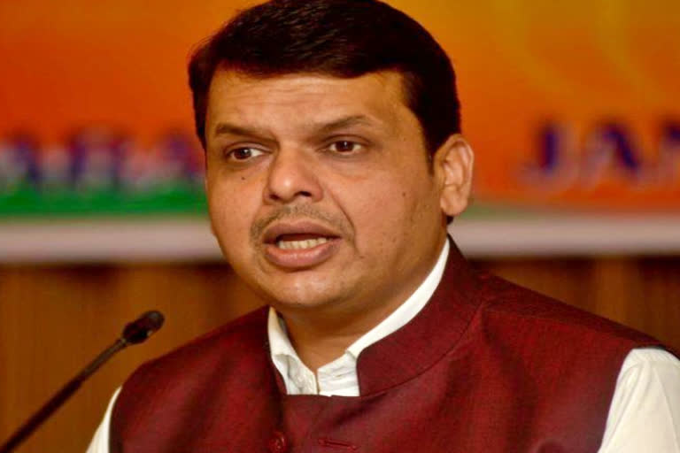 Devendra Fadnavis