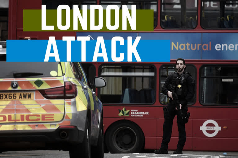 Islamist terrorist attack