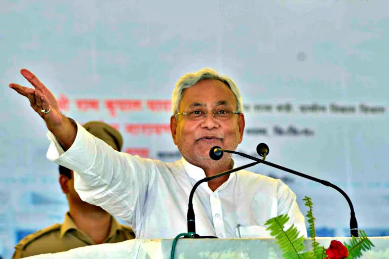 nitish kumar