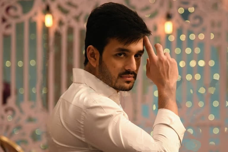 Most Eligible Bachelor Is this the title for Akhil4?