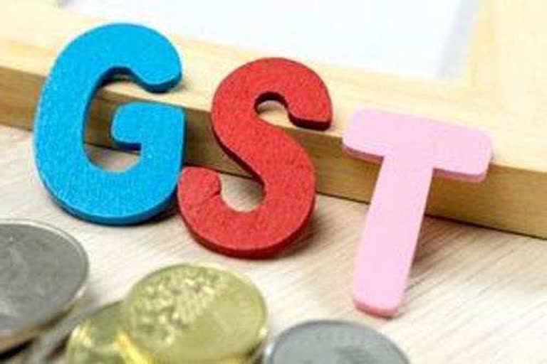 Centre to release GST compensation to states in 2 instalments