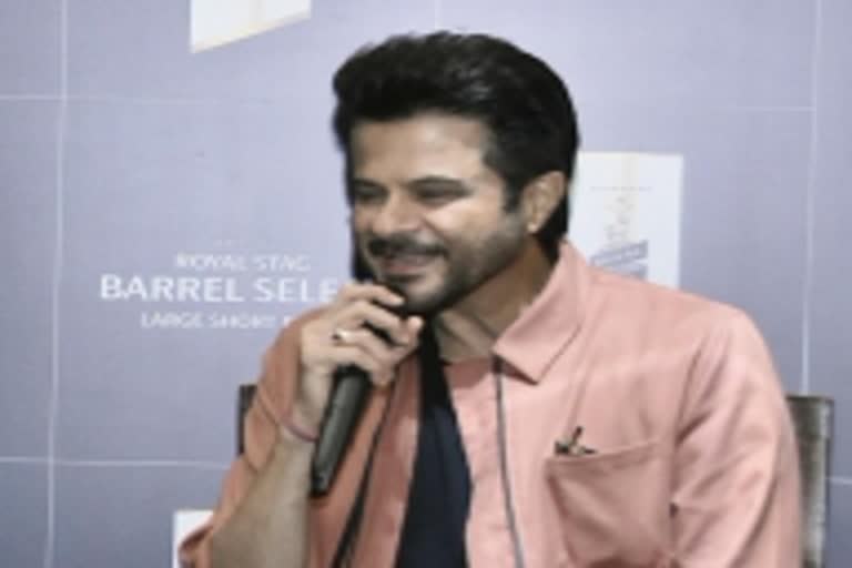 Anil Kapoor