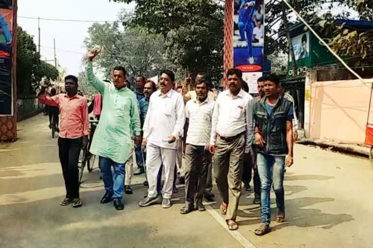 toll gate in subarnapur