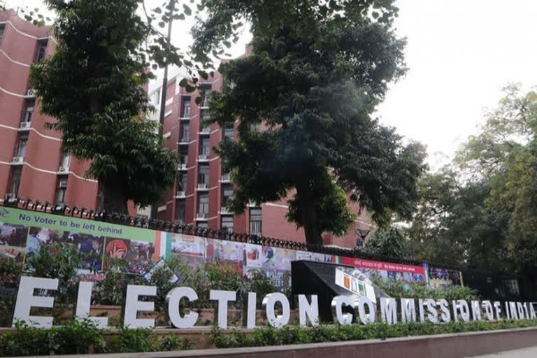 501 complaints filed over model code of conduct violation ahead of Delhi polls