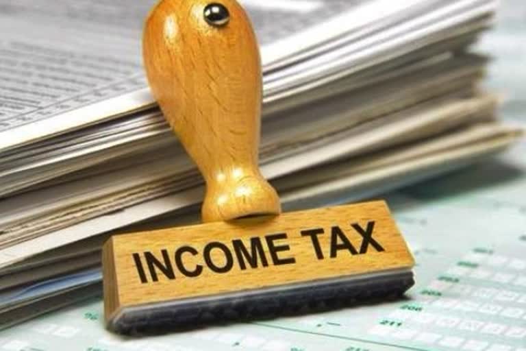 Income Tax