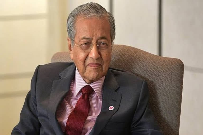 Mahathir Mohamad