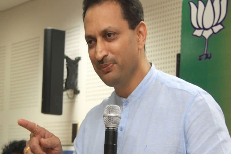 Anantkumar Hegde