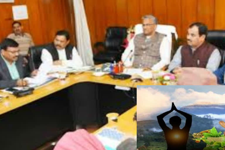 uttarakhand-delegation-reached-japan-to-invite-investors-for-wellness-summit