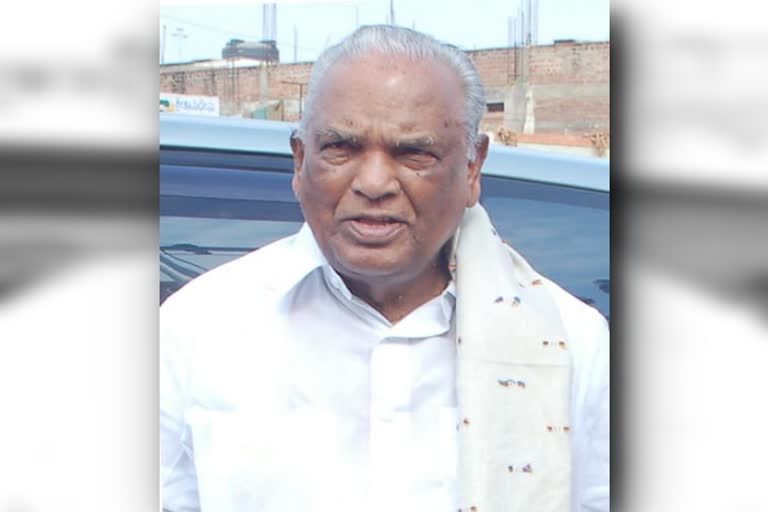 chitradurga-former-minister-d-manjunath-death