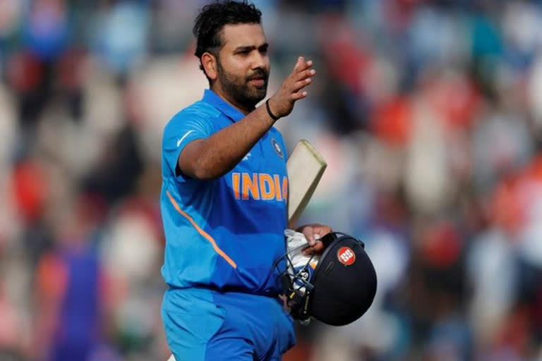 Rohit Sharma ruled out of ODI and Test series against New Zealand: BCCI source