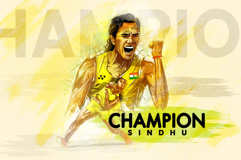 PV Sindhu  2020 Tokyo Olympis  PBL  Hyderabad Hunters  ടോക്കിയോ ഒളിംപിക്സ്  പി.വി സിന്ധു