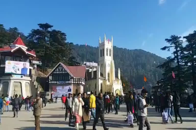 weather forecast in himachal pradesh