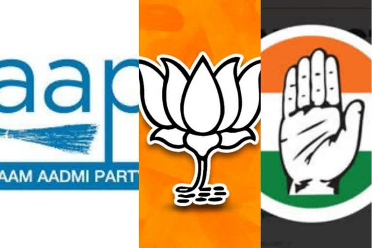 all-3-major-parties-field-politicians-kin-in-delhi-polls-cong-has-highest-number