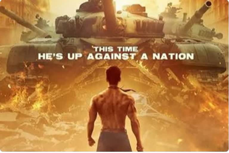 Baaghi 3 news